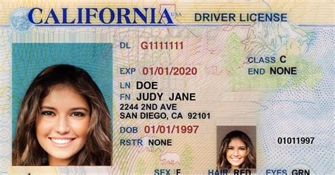 Replacement drivers license ca. Things To Know About Replacement drivers license ca. 